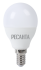 Лампа светодиодная РЕСАНТА LL-R-G45-7W-230-4K-E14