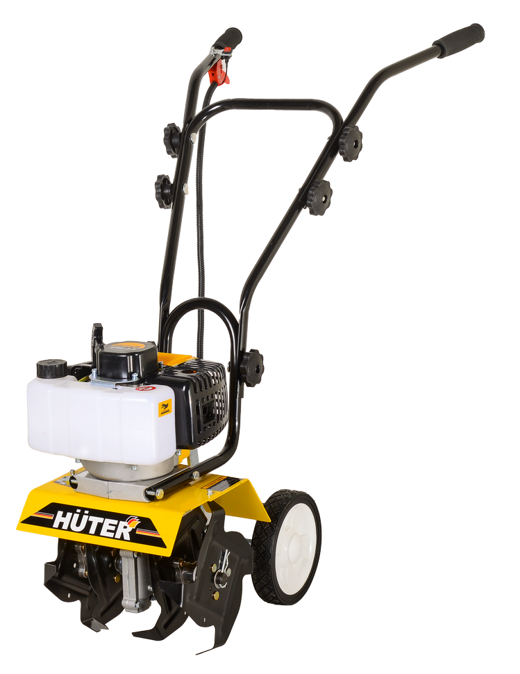 Мотокультиватор HUTER GMC-2.8